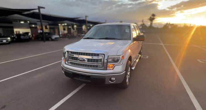 Thumbnail: 2014 Ford Econoline - 1