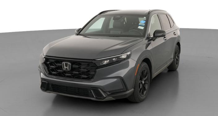Thumbnail: 2024 Honda CR-V - 1