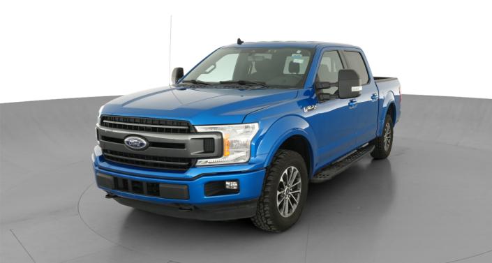 Thumbnail: 2019 Ford Econoline - 1