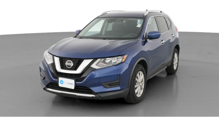 Thumbnail: 2019 Nissan Rogue - 1