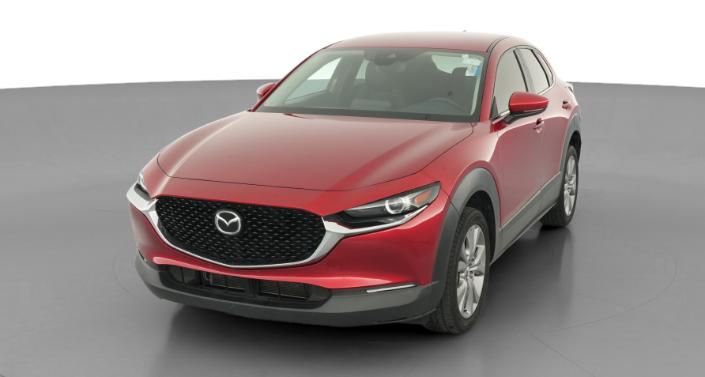 2020 Mazda CX-30 Preferred -
                  Rocklin, CA
