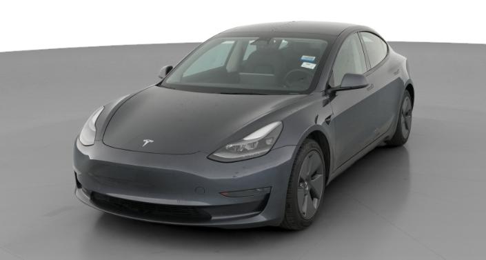 2022 Tesla Model 3 Standard Range -
                  Concord, NC
