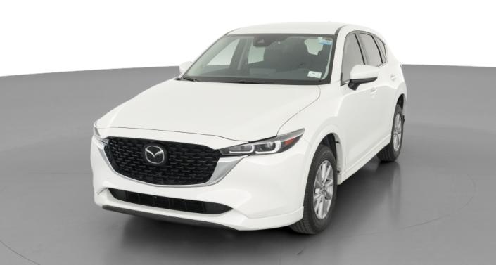 Thumbnail: 2024 Mazda CX-5 - 1