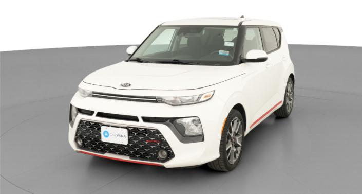 Thumbnail: 2020 Kia Soul - 1