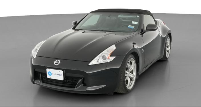 Thumbnail: 2012 Nissan Z - 1