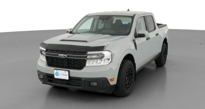 Thumbnail: 2022 Ford Maverick - 1