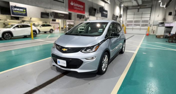 2017 Chevrolet Bolt EV LT -
                  Yaphank, NY