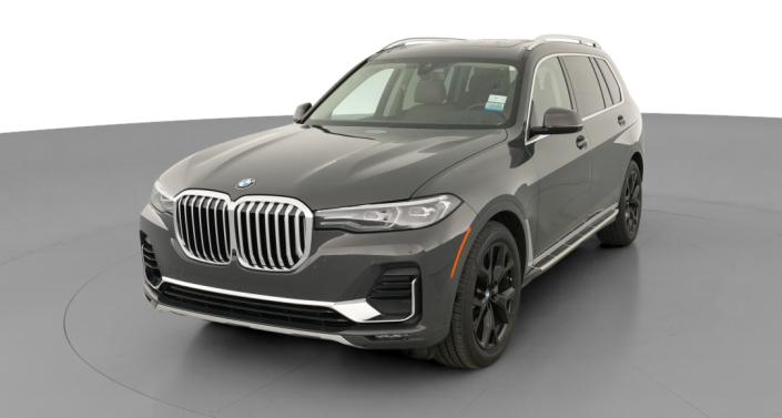 Thumbnail: 2021 BMW X7 - 1