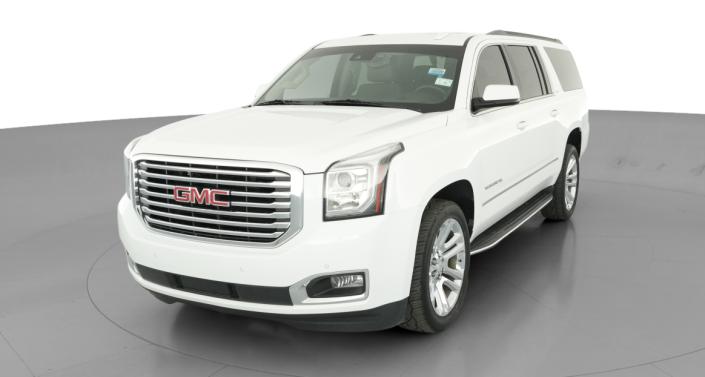 Thumbnail: 2018 GMC Yukon XL - 1