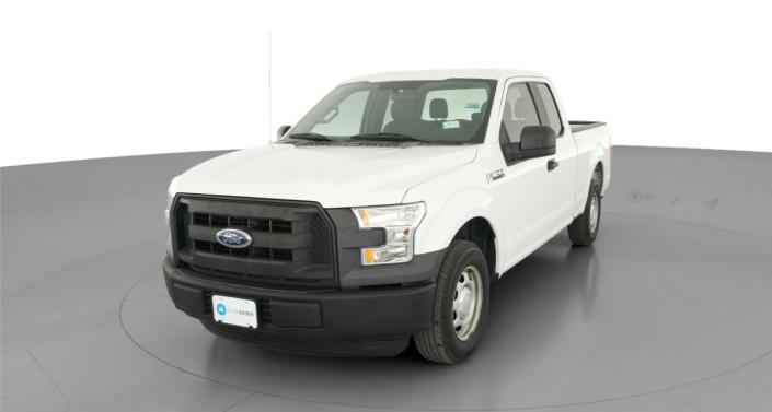 Thumbnail: 2015 Ford Econoline - 1