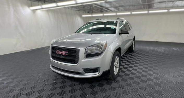 Thumbnail: 2013 GMC Acadia - 1