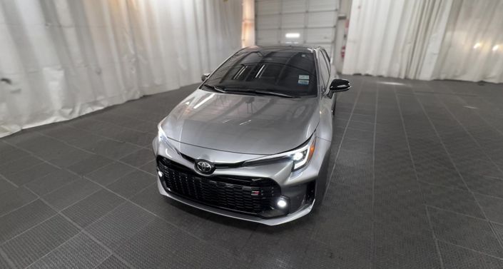 2024 Toyota GR Corolla Premium -
                  North Las Vegas, NV
