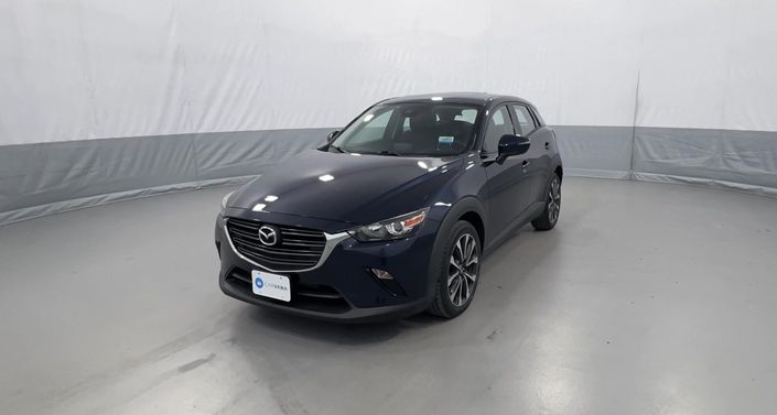 Thumbnail: 2019 Mazda CX-3 - 1
