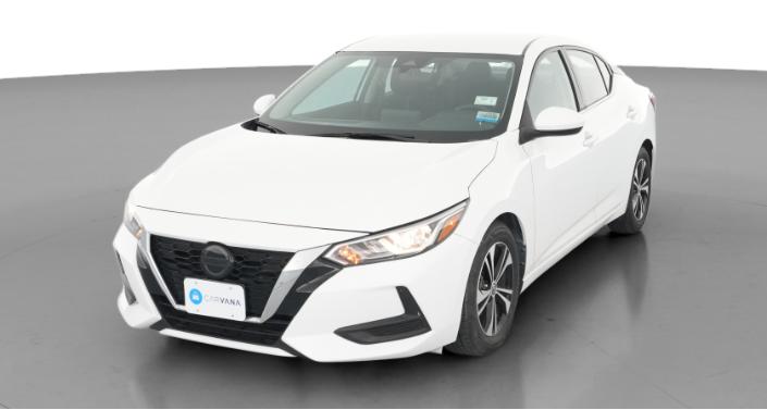 Thumbnail: 2022 Nissan Sentra - 1