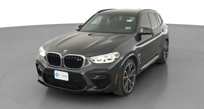 Thumbnail: 2020 BMW X3 - 1