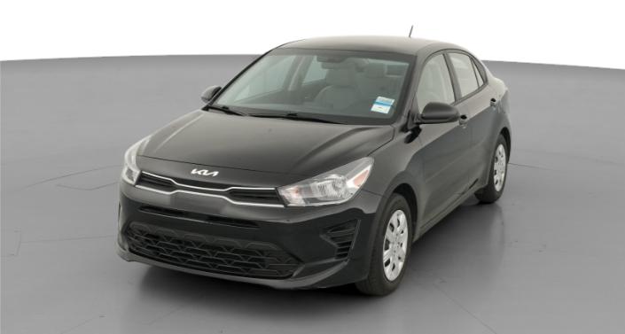 Thumbnail: 2023 Kia Rio - 1