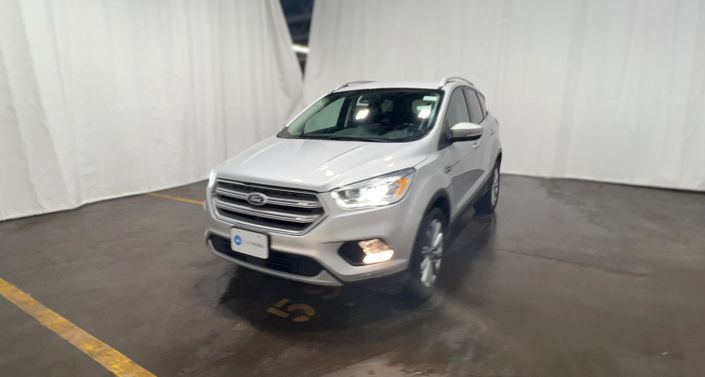 Thumbnail: 2018 Ford Escape - 1