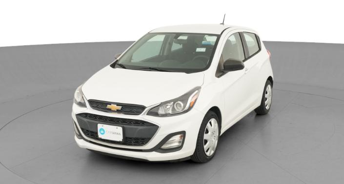 Thumbnail: 2020 Chevrolet Spark - 1