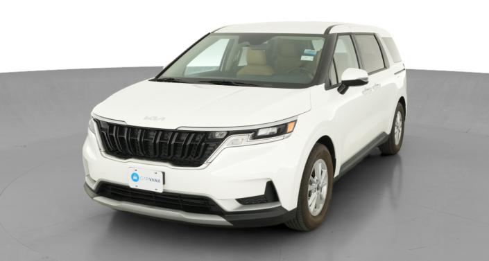 Thumbnail: 2024 Kia Carnival - 1