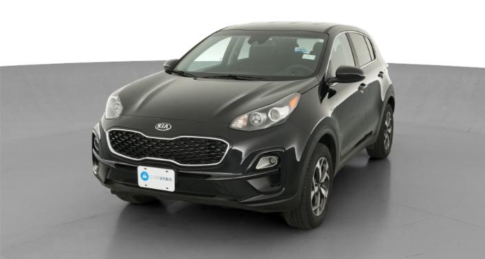 Thumbnail: 2022 Kia Sportage - 1