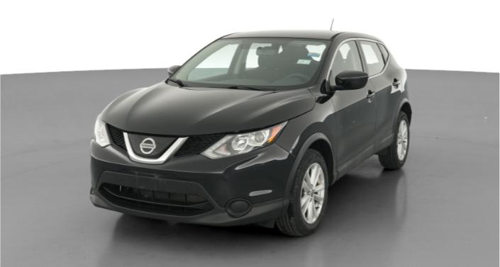 Thumbnail: 2019 Nissan Rogue Sport - 1