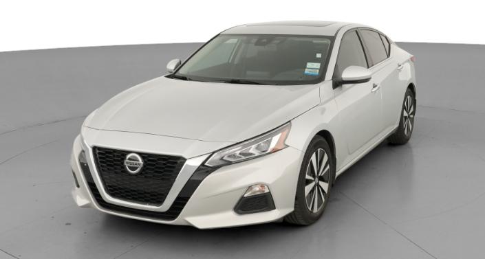 Thumbnail: 2022 Nissan Altima - 1