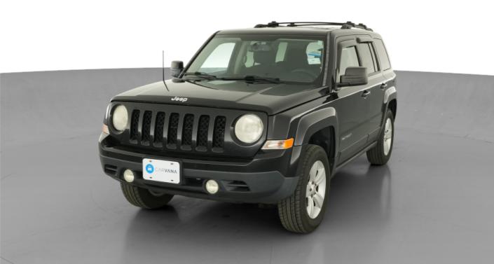 Thumbnail: 2014 Jeep Patriot - 1