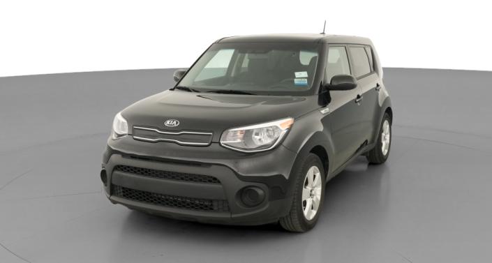 Thumbnail: 2018 Kia Soul - 1