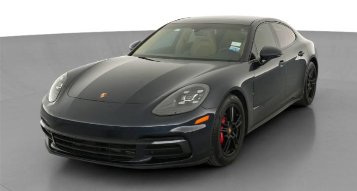 Thumbnail: 2018 Porsche Panamera - 1