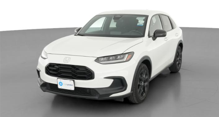 Thumbnail: 2023 Honda HR-V - 1