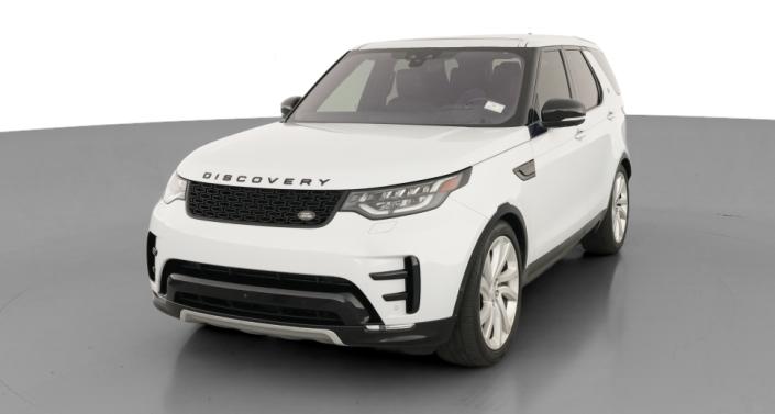 Thumbnail: 2020 Land Rover Discovery - 1