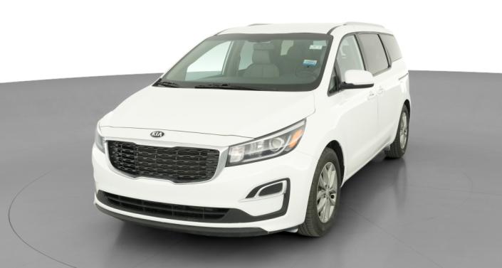 2021 Kia Sedona EX -
                  Tooele, UT