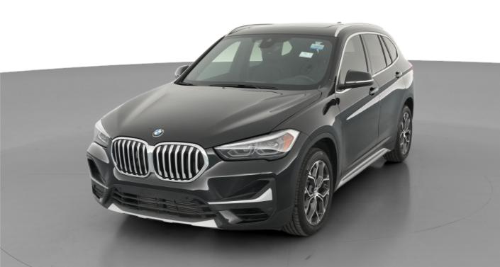 Thumbnail: 2021 BMW X1 - 1