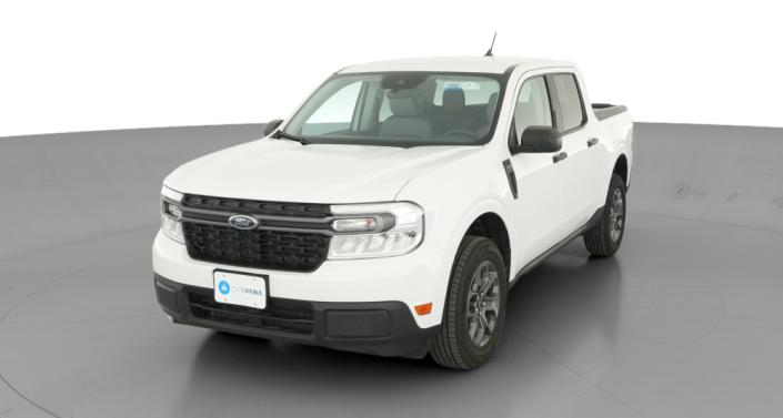 Thumbnail: 2023 Ford Maverick - 1