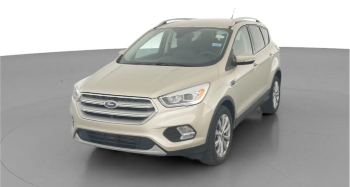 Thumbnail: 2018 Ford Escape - 1