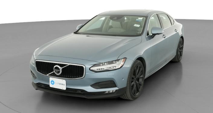 Thumbnail: 2020 Volvo S90 - 1