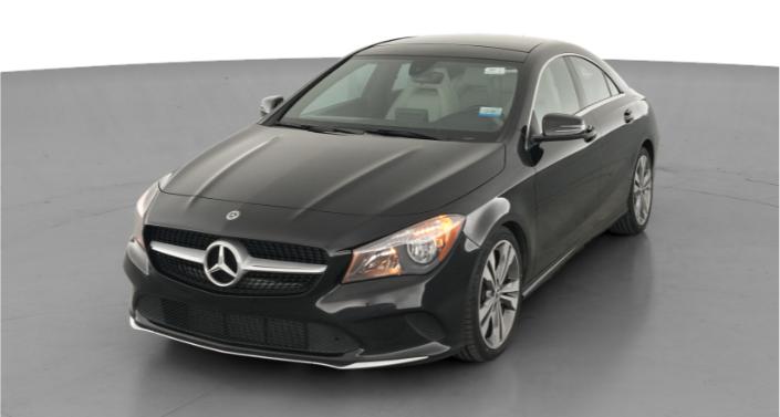 Thumbnail: 2019 Mercedes-Benz CLA - 1