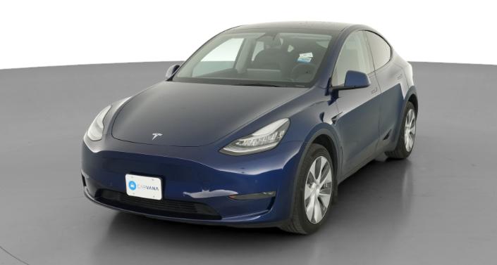 Thumbnail: 2022 Tesla Model Y - 1