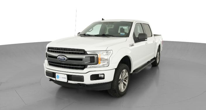 Thumbnail: 2019 Ford Econoline - 1