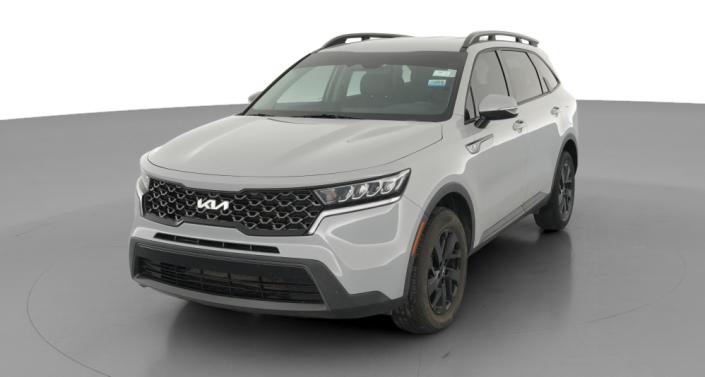 Thumbnail: 2022 Kia Sorento - 1