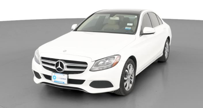 Thumbnail: 2016 Mercedes-Benz C-Class - 1