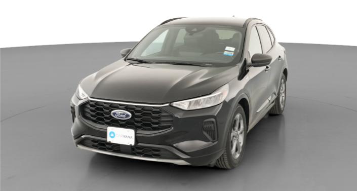 Thumbnail: 2023 Ford Escape - 1