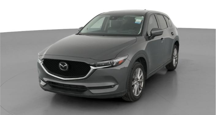 Thumbnail: 2019 Mazda CX-5 - 1