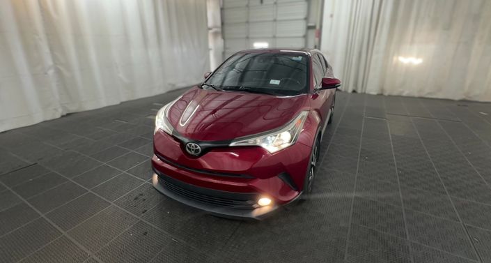 2018 Toyota C-HR XLE -
                  Tolleson, AZ