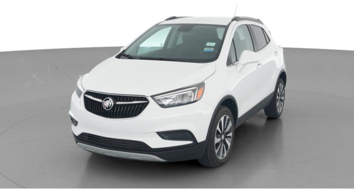 Thumbnail: 2021 Buick Encore - 1