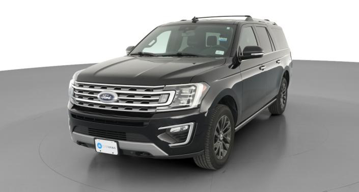 Thumbnail: 2019 Ford Expedition MAX - 1