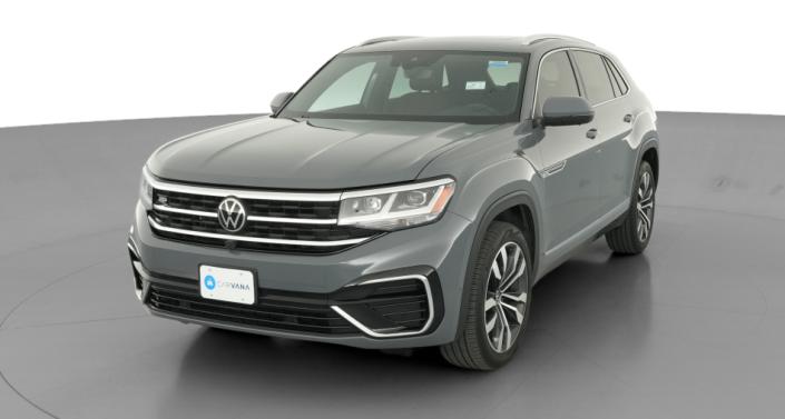 Thumbnail: 2023 Volkswagen Atlas - 1