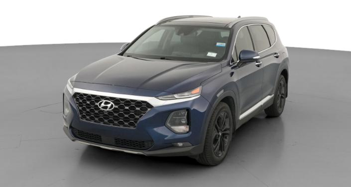 Thumbnail: 2019 Hyundai Santa Fe - 1