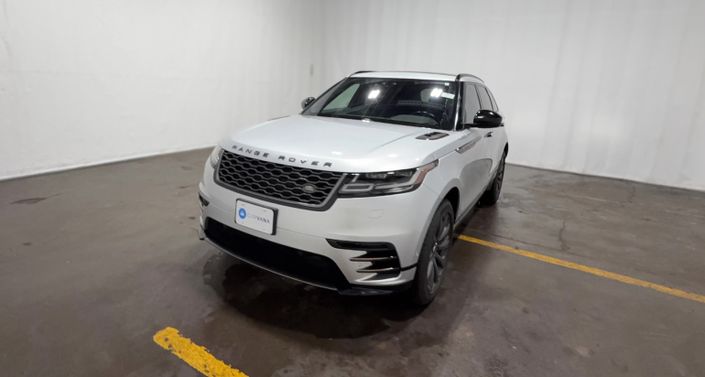 Thumbnail: 2019 Land Rover Range Rover Velar - 1