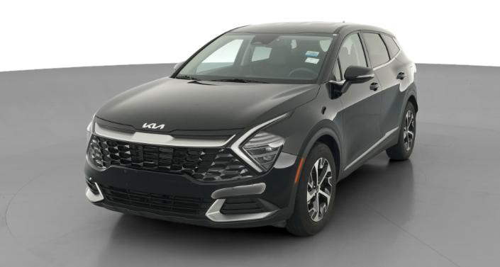 Thumbnail: 2024 Kia Sportage - 1